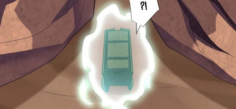 Rise of The Demon King Chapter 259 - halaman 25
