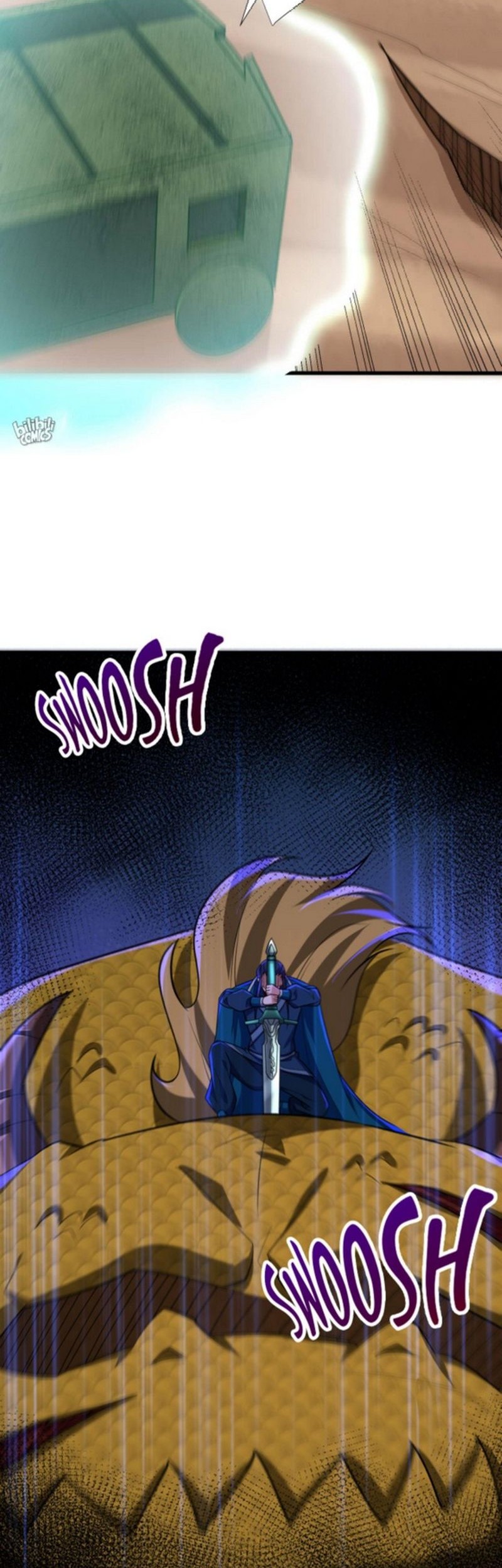 Rise of The Demon King Chapter 259 - halaman 27