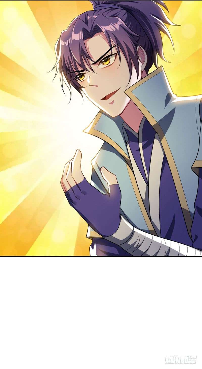 Rise of The Demon King Chapter 26 - halaman 10
