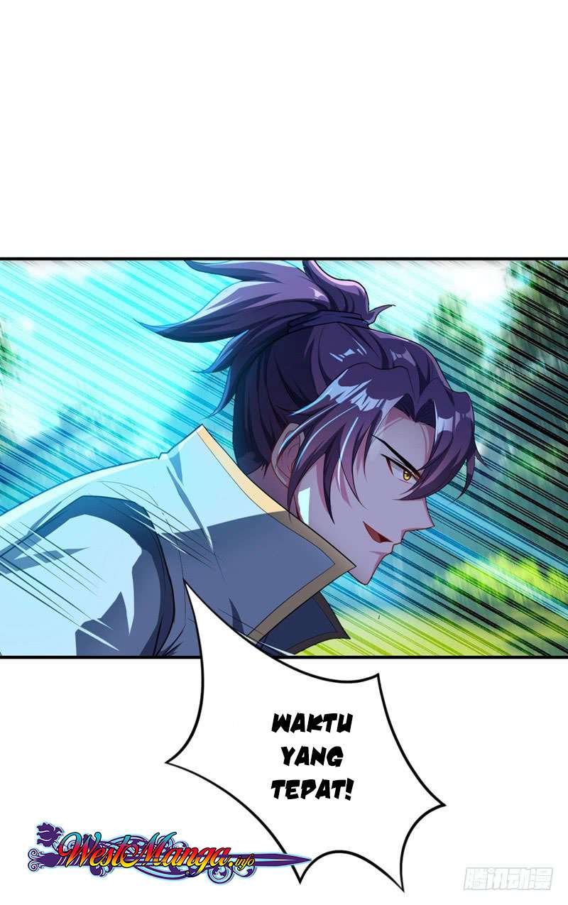 Rise of The Demon King Chapter 26 - halaman 14