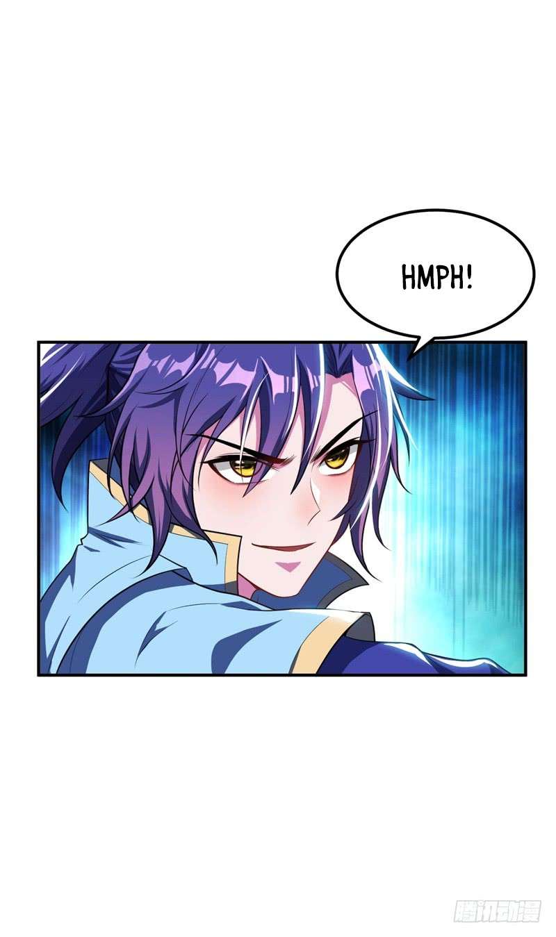Rise of The Demon King Chapter 26 - halaman 18