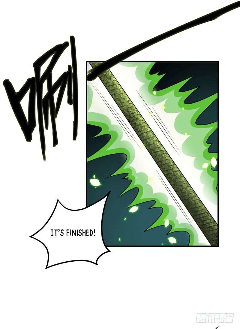 Rise of The Demon King Chapter 26 - halaman 25