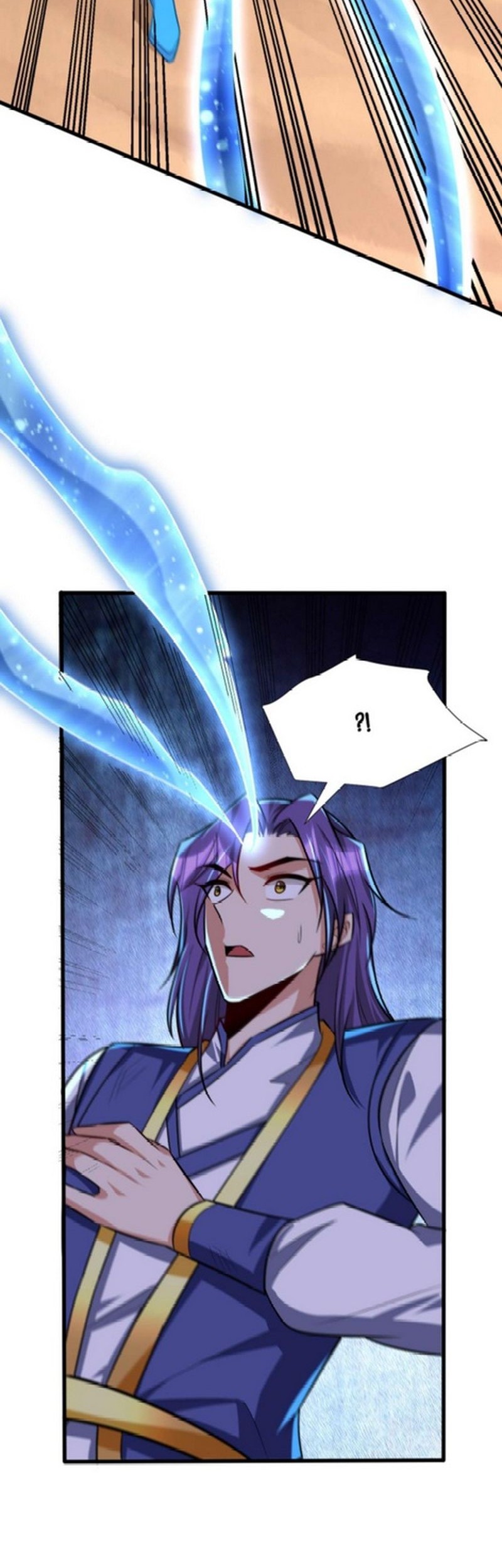 Rise of The Demon King Chapter 261 - halaman 15