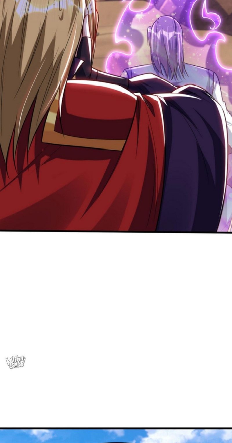 Rise of The Demon King Chapter 261 - halaman 21