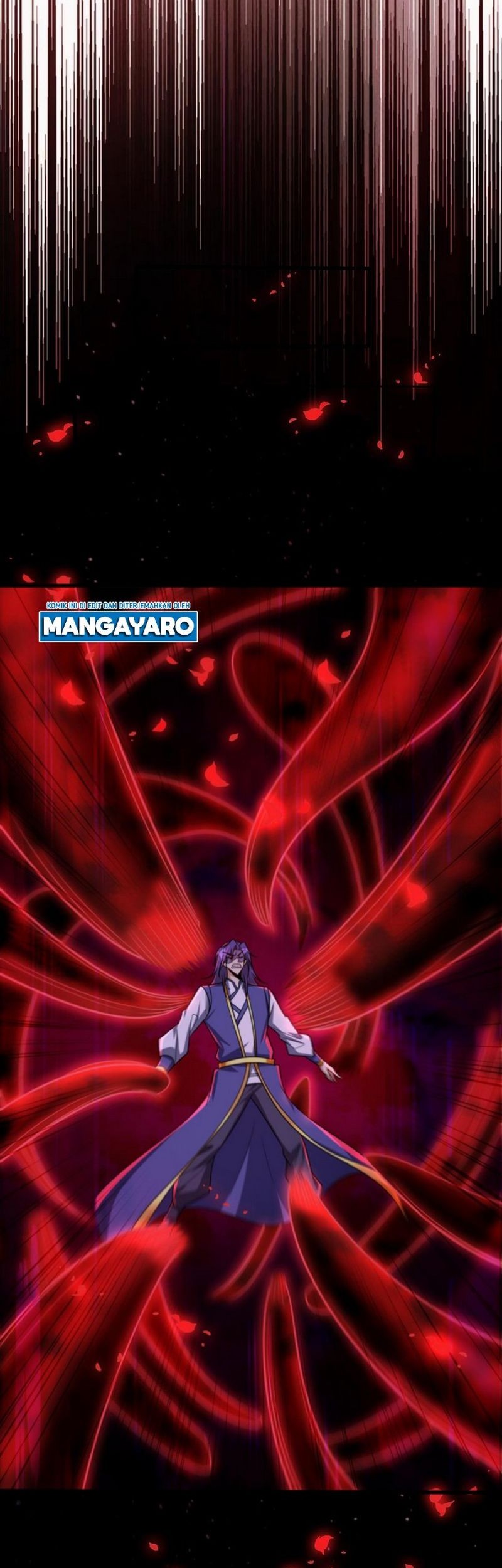 Rise of The Demon King Chapter 261 - halaman 24
