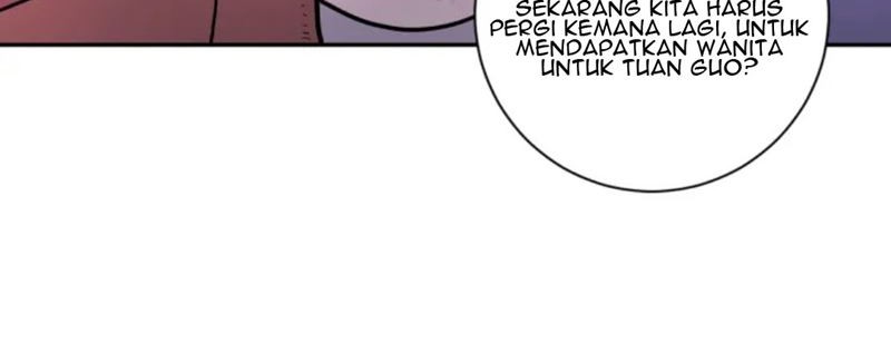 Rise of The Demon King Chapter 263 - halaman 8