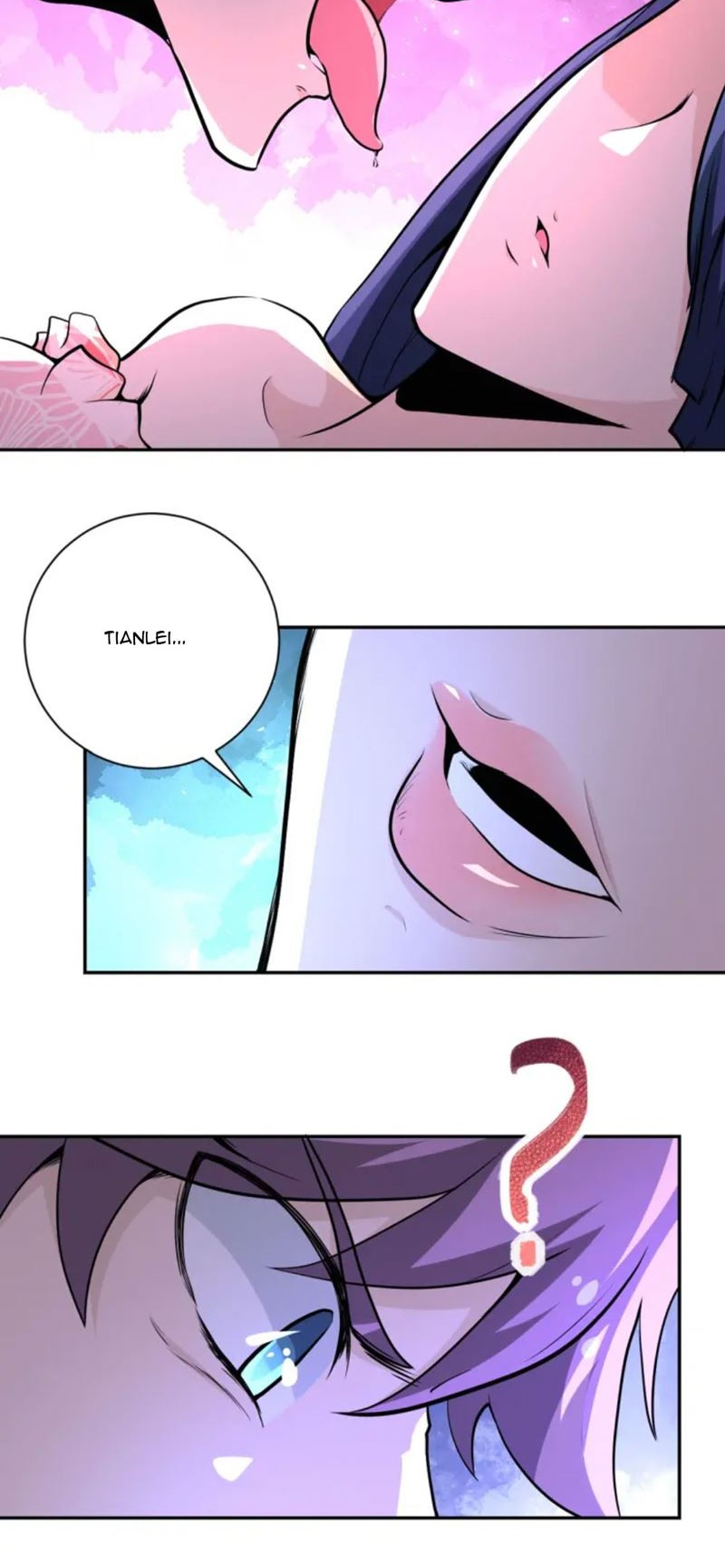 Rise of The Demon King Chapter 265 - halaman 8