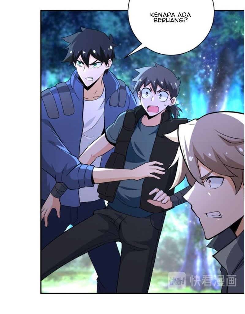 Rise of The Demon King Chapter 266 - halaman 7