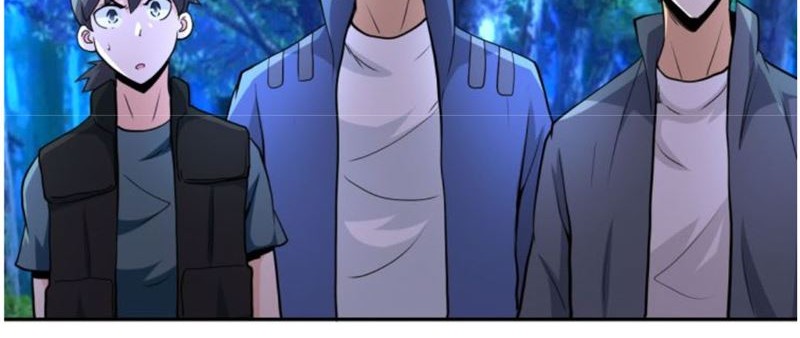 Rise of The Demon King Chapter 267 - halaman 9