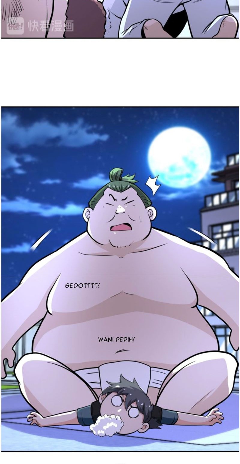Rise of The Demon King Chapter 268 - halaman 14