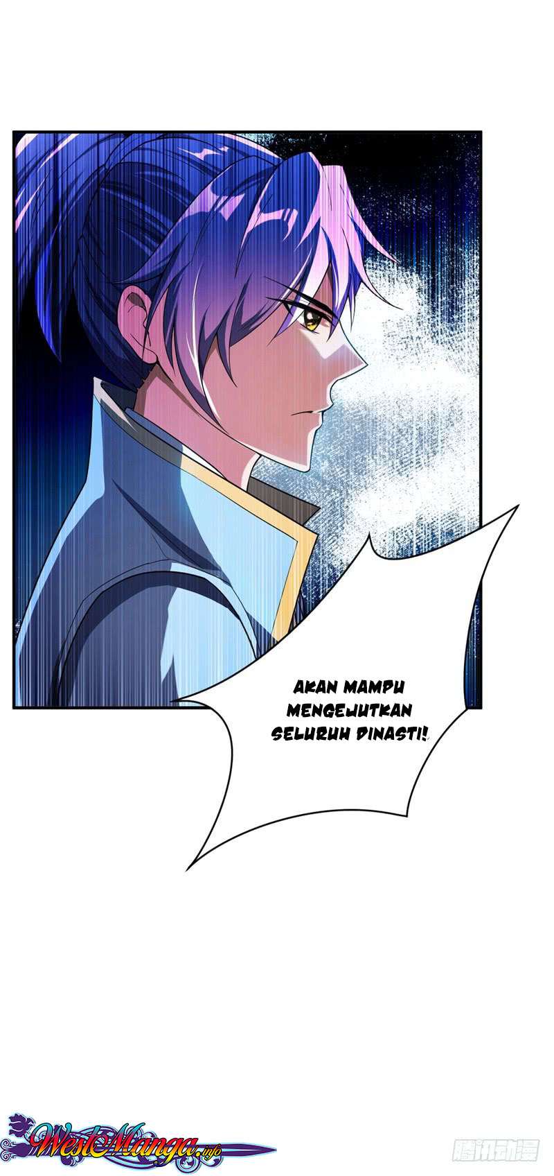 Rise of The Demon King Chapter 27 - halaman 11