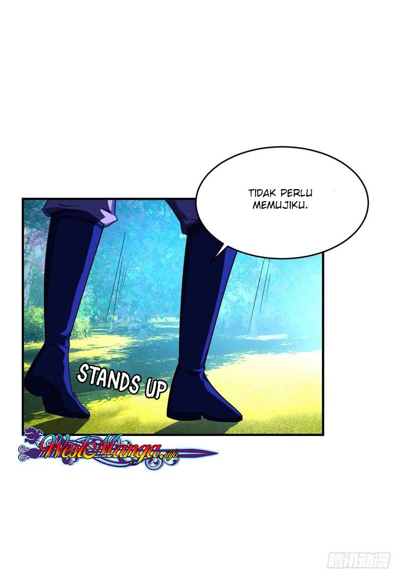 Rise of The Demon King Chapter 27 - halaman 13