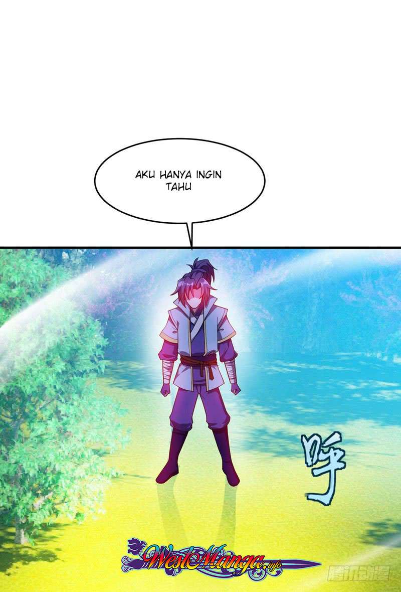 Rise of The Demon King Chapter 27 - halaman 14