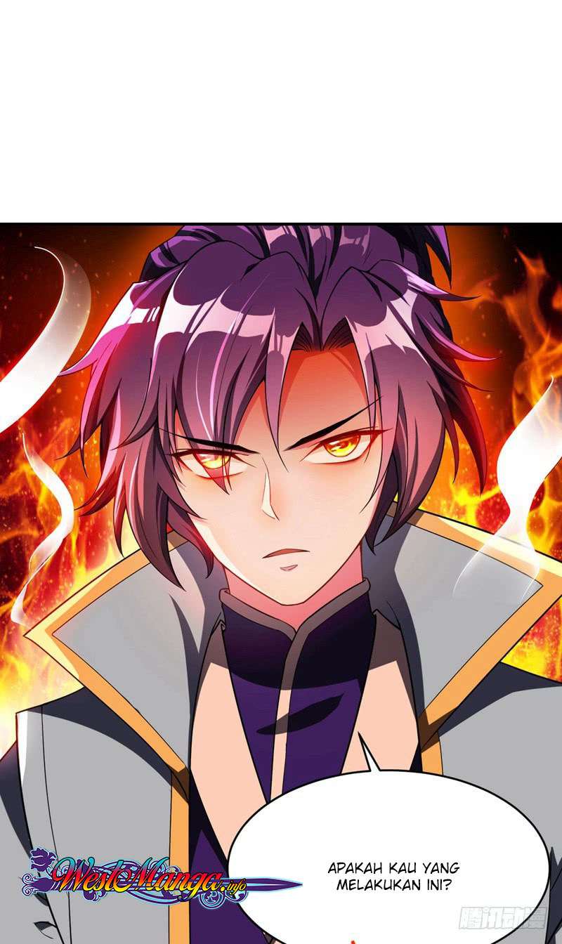 Rise of The Demon King Chapter 27 - halaman 16