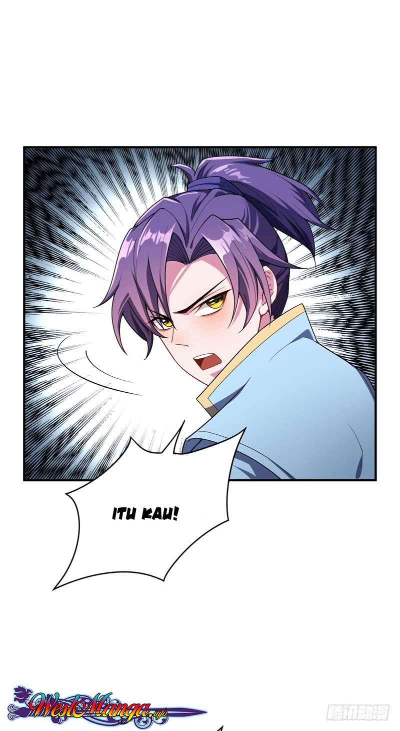 Rise of The Demon King Chapter 27 - halaman 2
