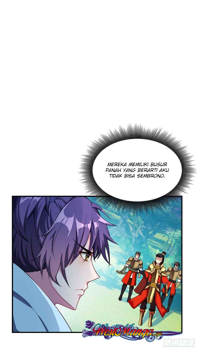 Rise of The Demon King Chapter 27 - halaman 20