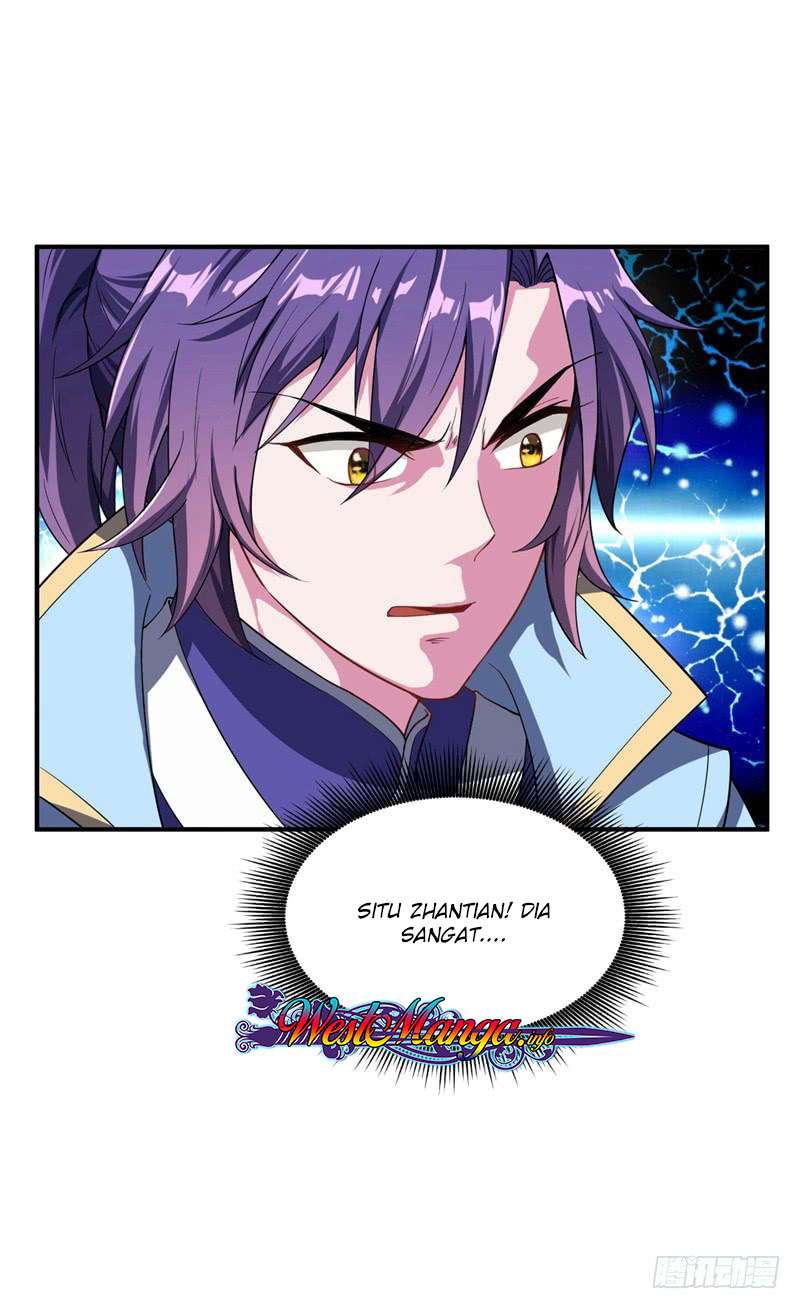 Rise of The Demon King Chapter 27 - halaman 23