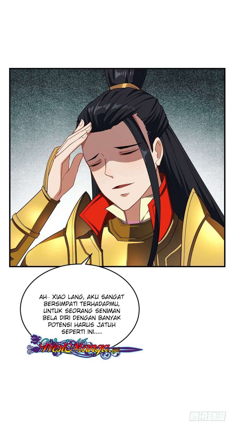 Rise of The Demon King Chapter 27 - halaman 24