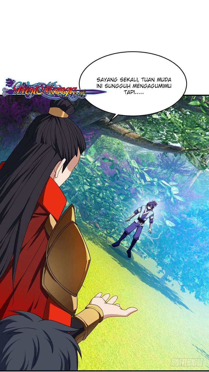 Rise of The Demon King Chapter 27 - halaman 25