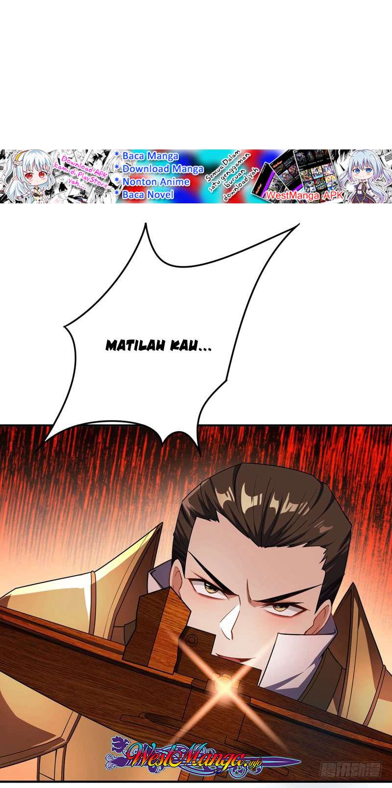 Rise of The Demon King Chapter 27 - halaman 31