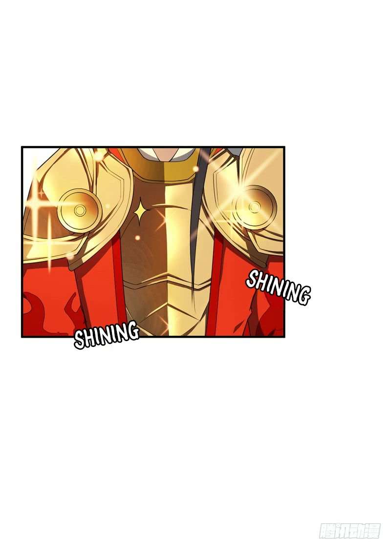 Rise of The Demon King Chapter 27 - halaman 4