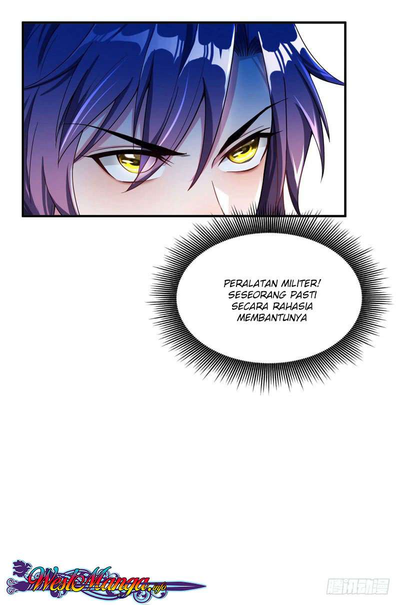 Rise of The Demon King Chapter 27 - halaman 6