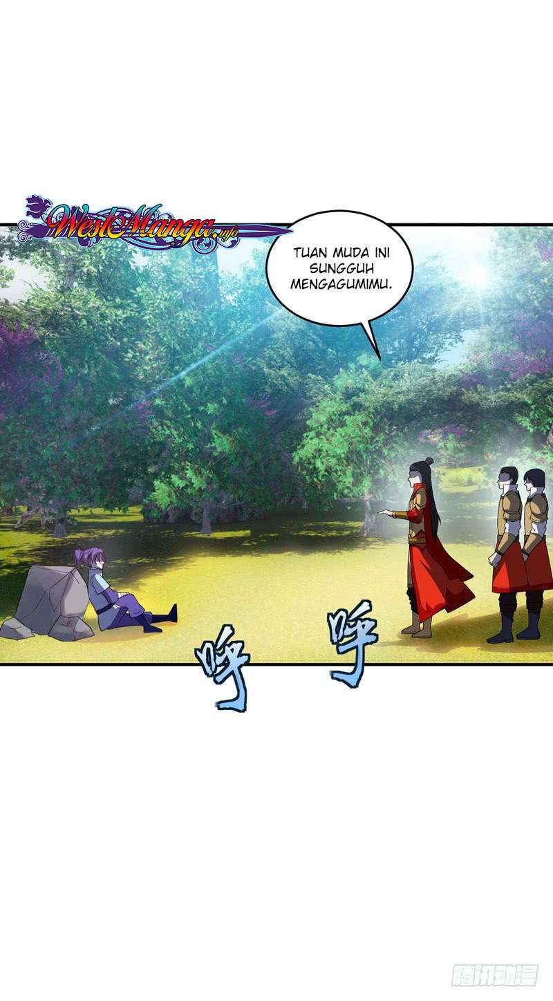 Rise of The Demon King Chapter 27 - halaman 9