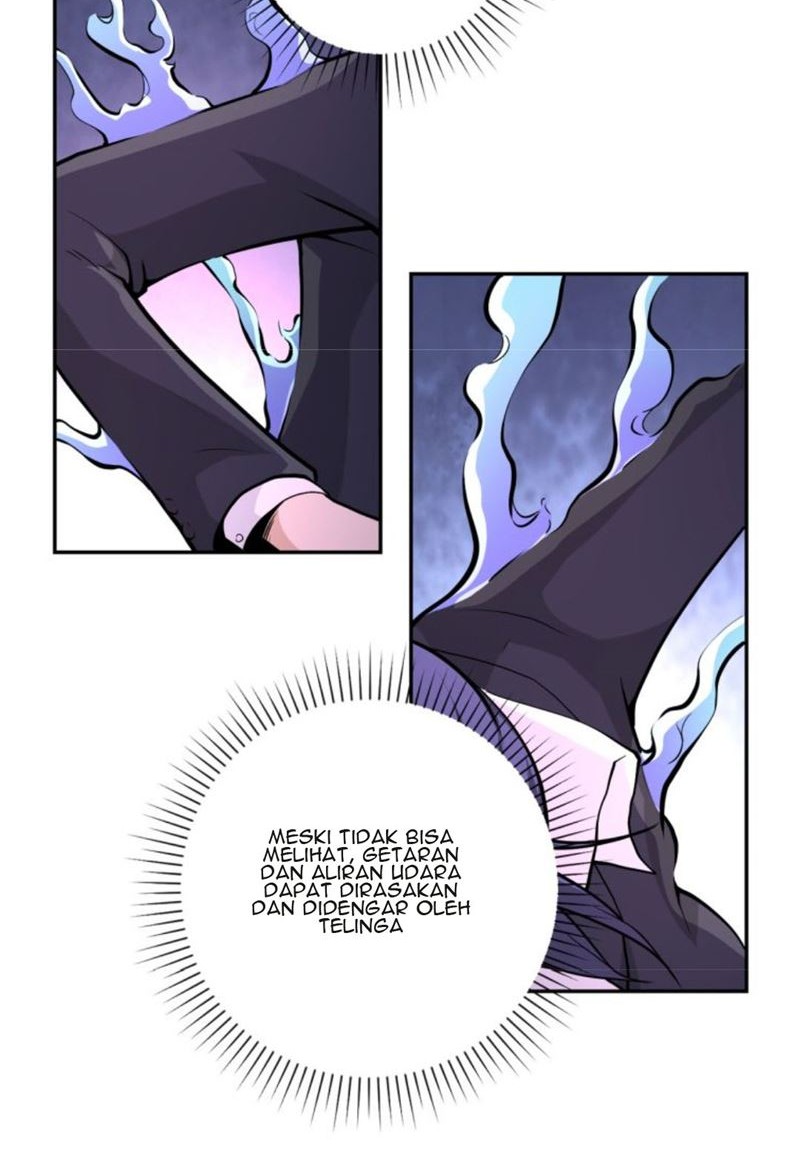 Rise of The Demon King Chapter 270 - halaman 20