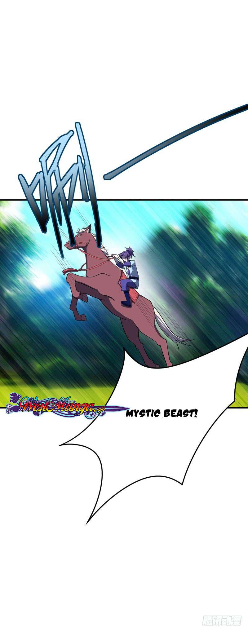 Rise of The Demon King Chapter 28 - halaman 10