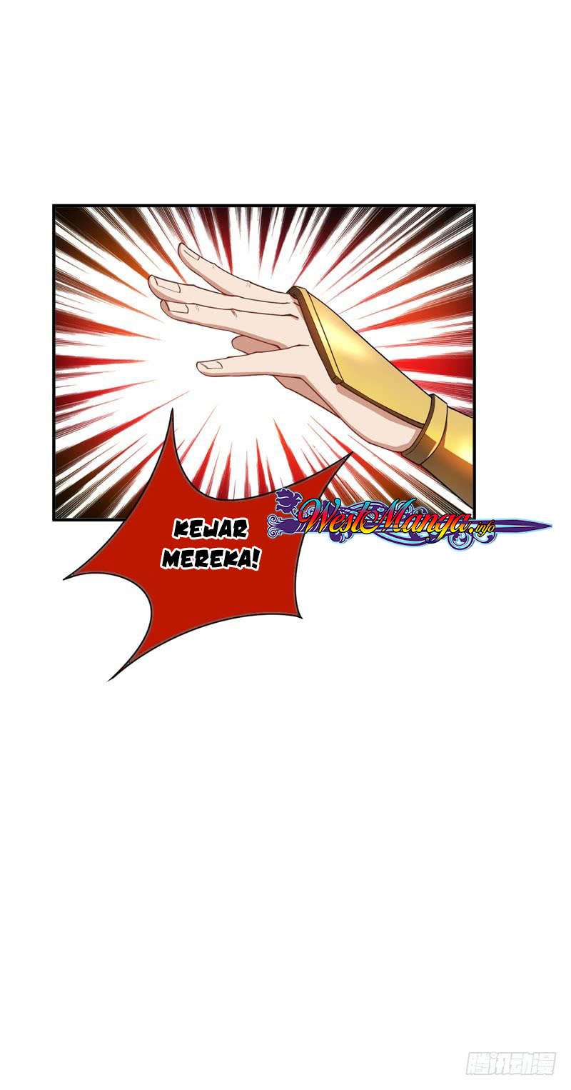 Rise of The Demon King Chapter 28 - halaman 12