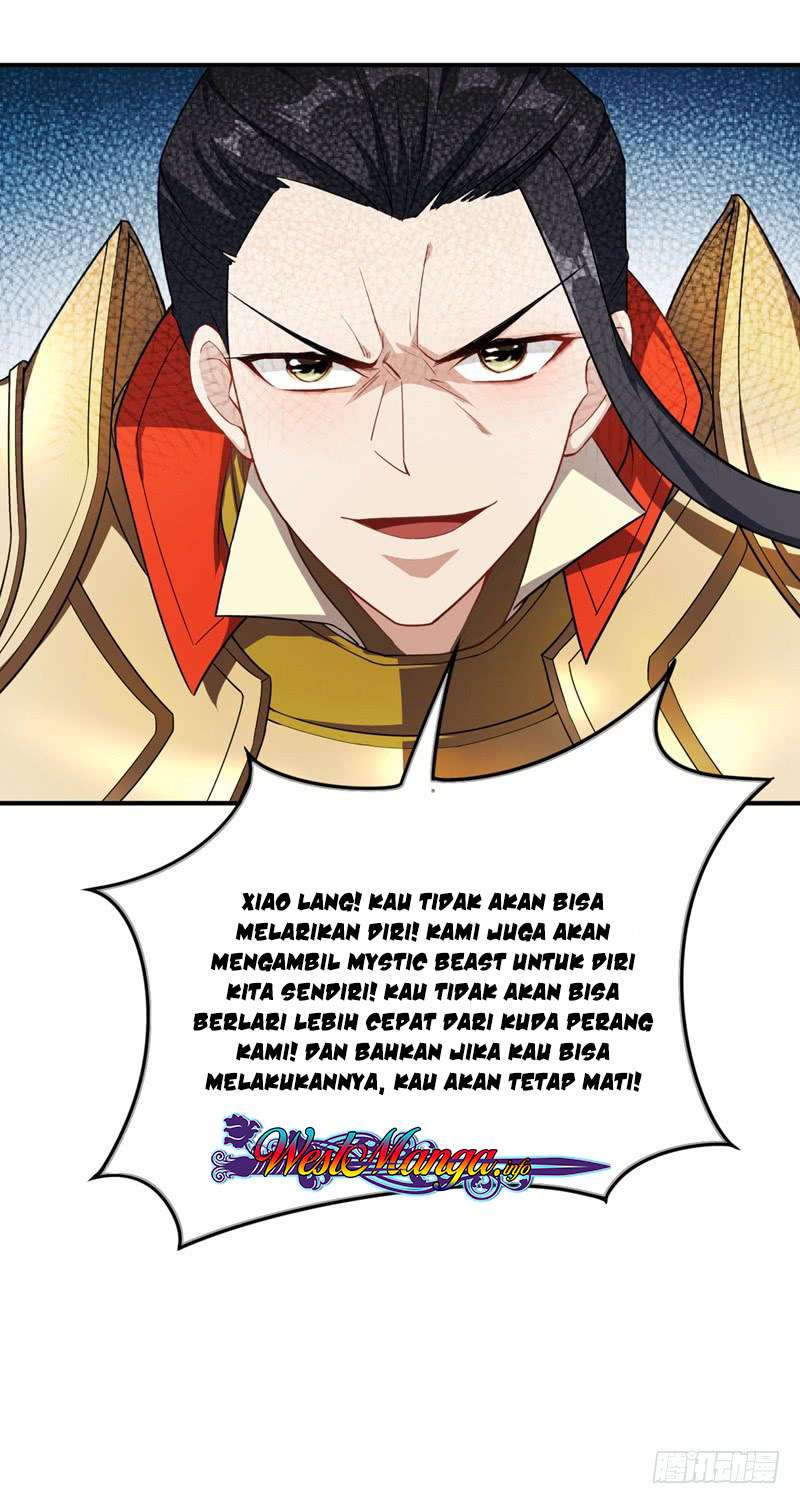 Rise of The Demon King Chapter 28 - halaman 18