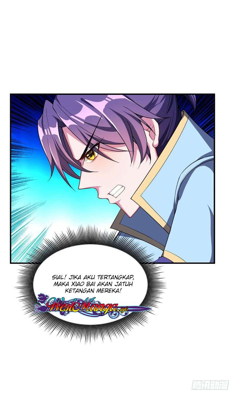 Rise of The Demon King Chapter 28 - halaman 19