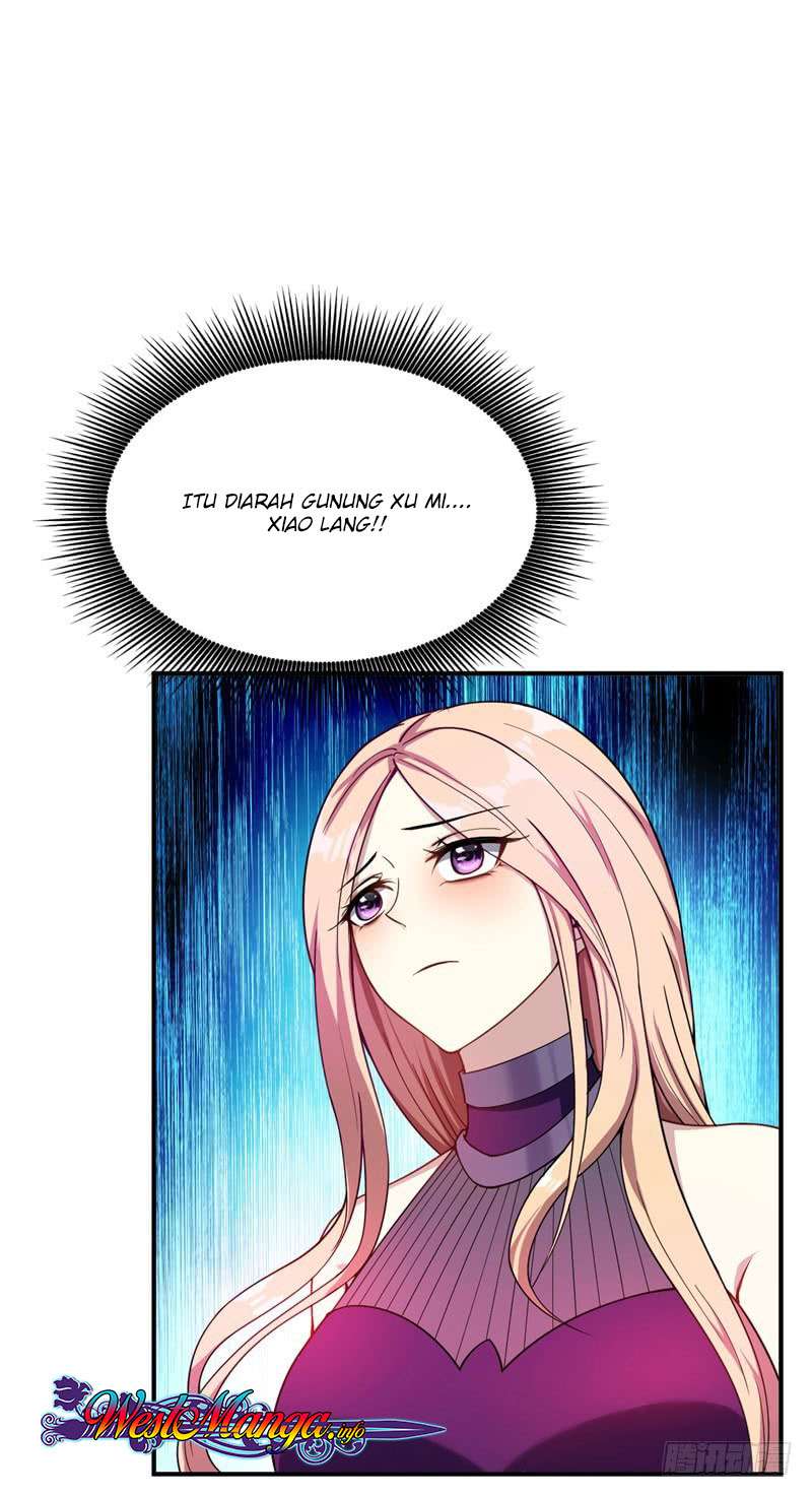 Rise of The Demon King Chapter 28 - halaman 23
