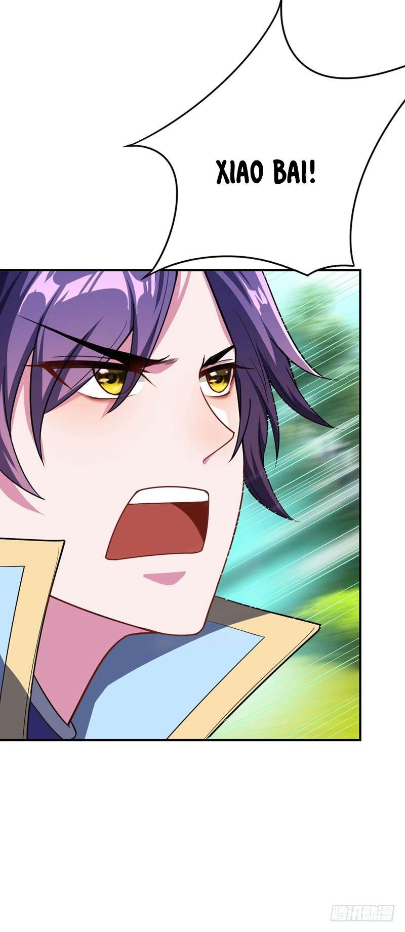 Rise of The Demon King Chapter 28 - halaman 6