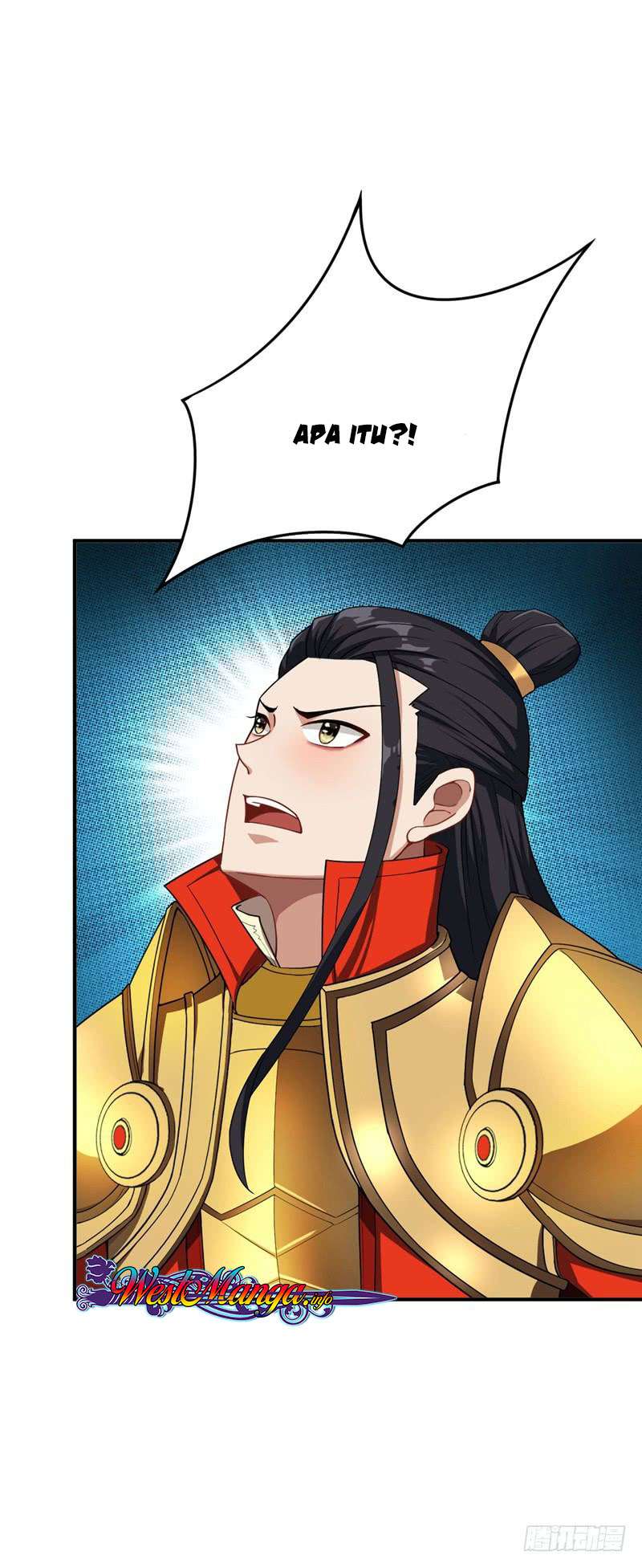 Rise of The Demon King Chapter 28 - halaman 8