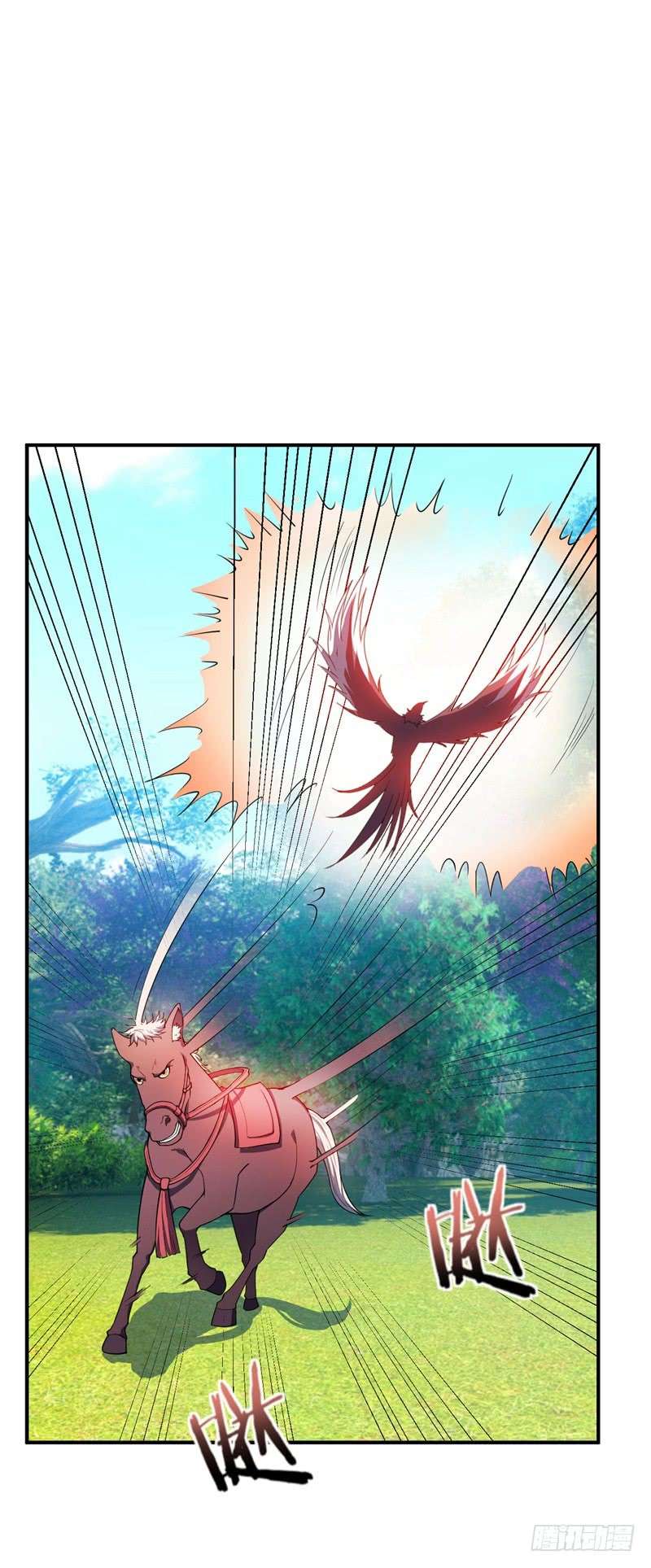 Rise of The Demon King Chapter 28 - halaman 9