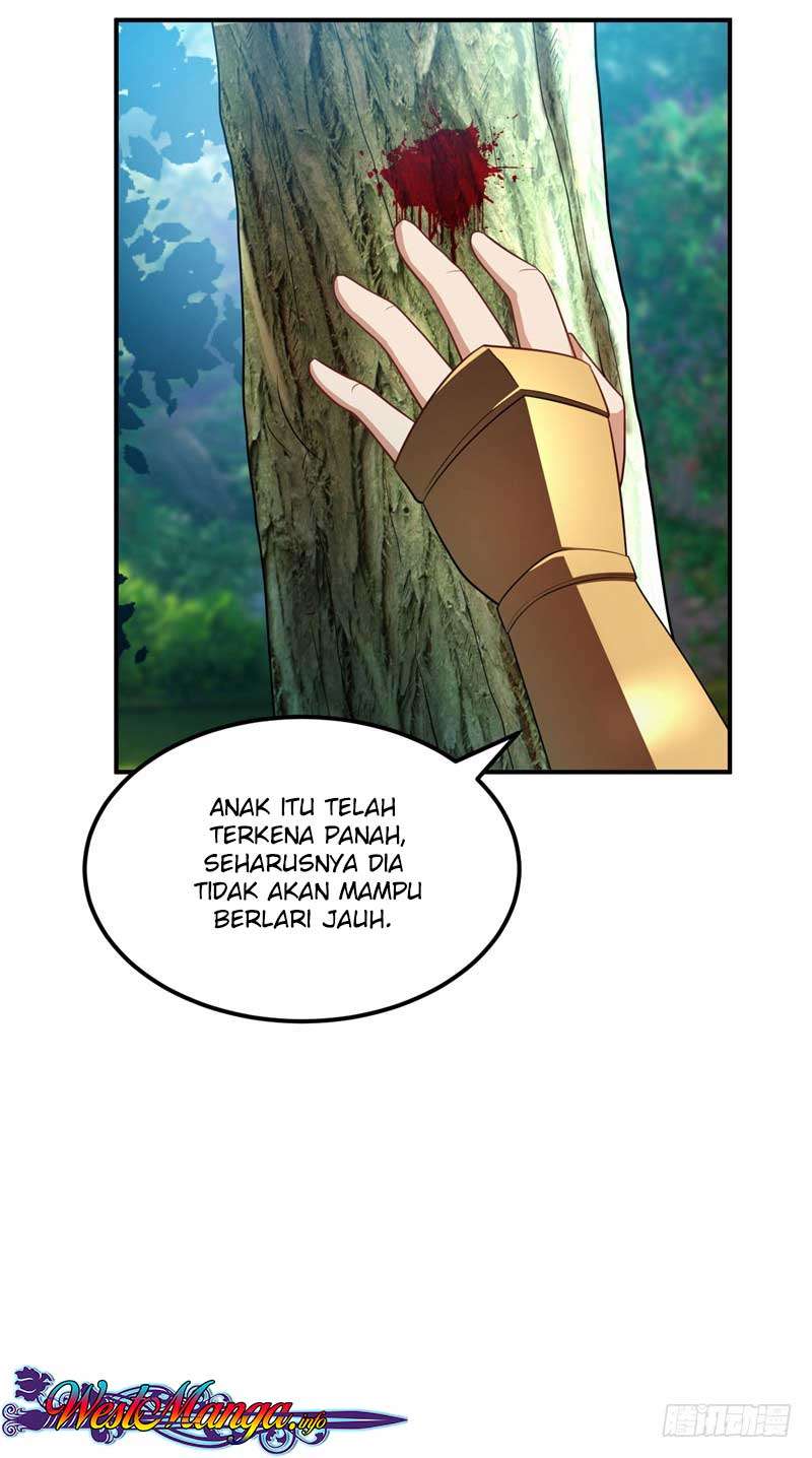 Rise of The Demon King Chapter 29 - halaman 10
