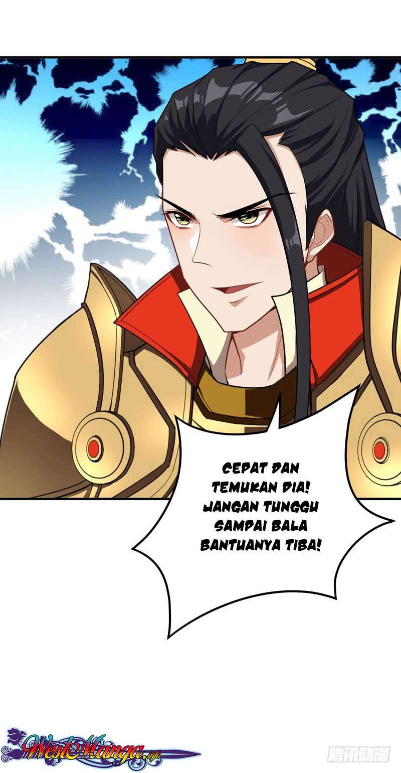 Rise of The Demon King Chapter 29 - halaman 11