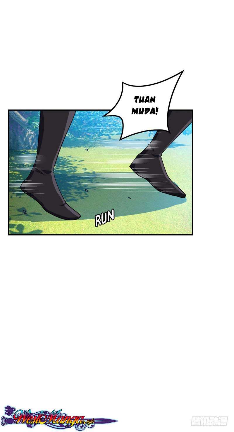Rise of The Demon King Chapter 29 - halaman 12