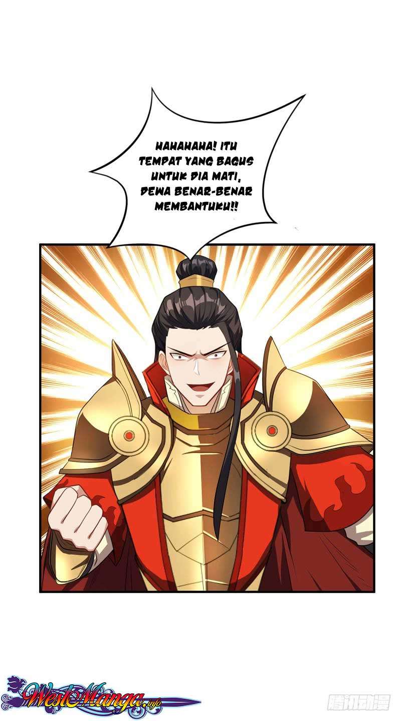 Rise of The Demon King Chapter 29 - halaman 14
