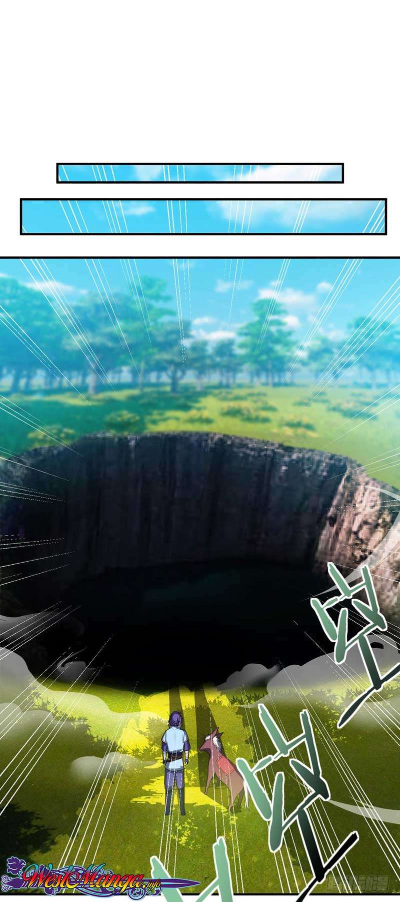 Rise of The Demon King Chapter 29 - halaman 16