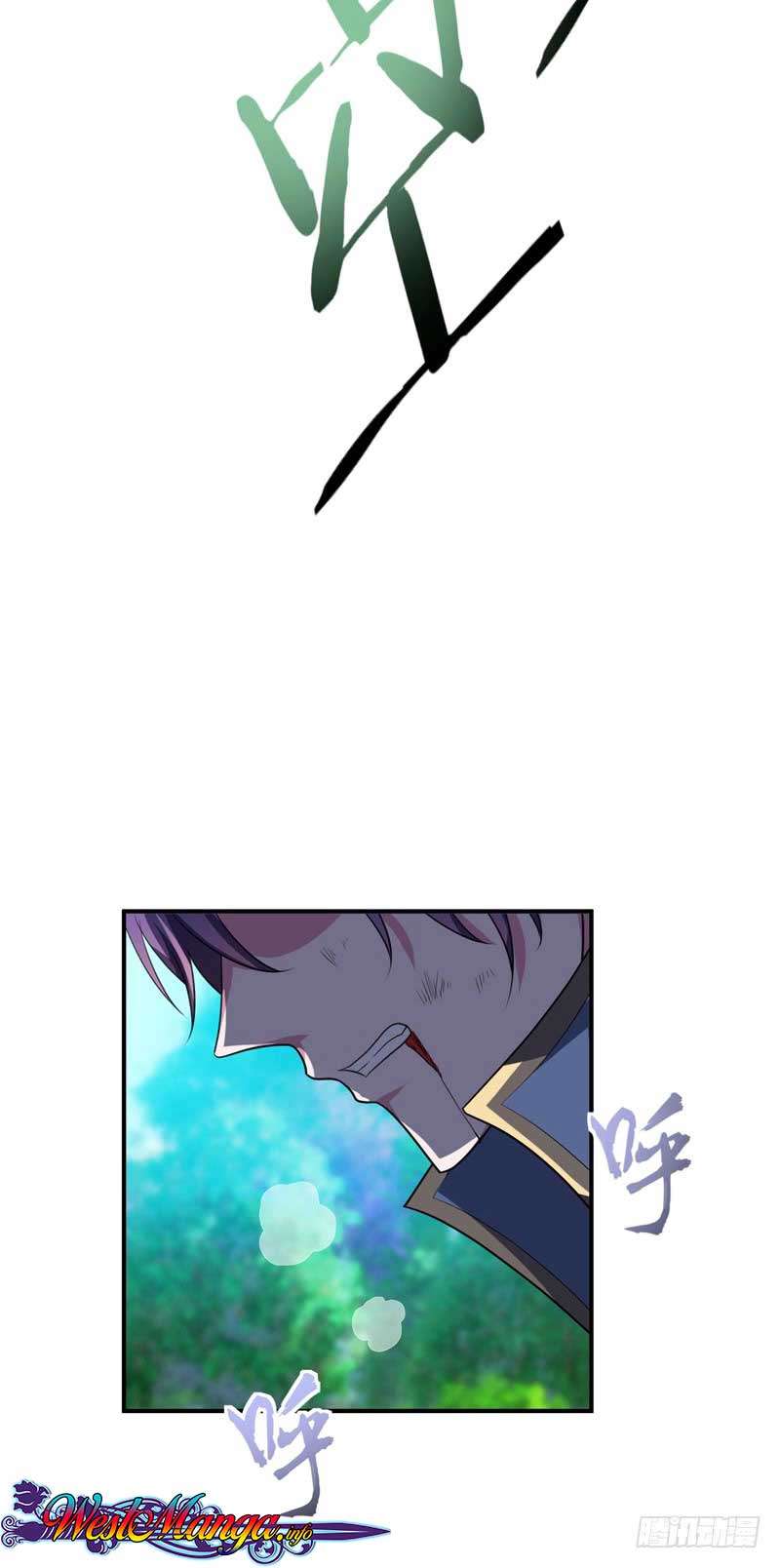 Rise of The Demon King Chapter 29 - halaman 17