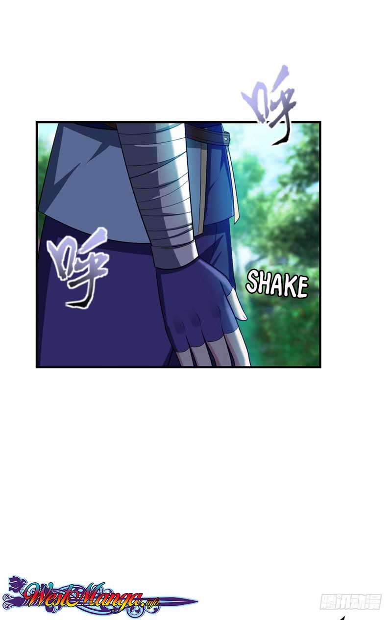 Rise of The Demon King Chapter 29 - halaman 19