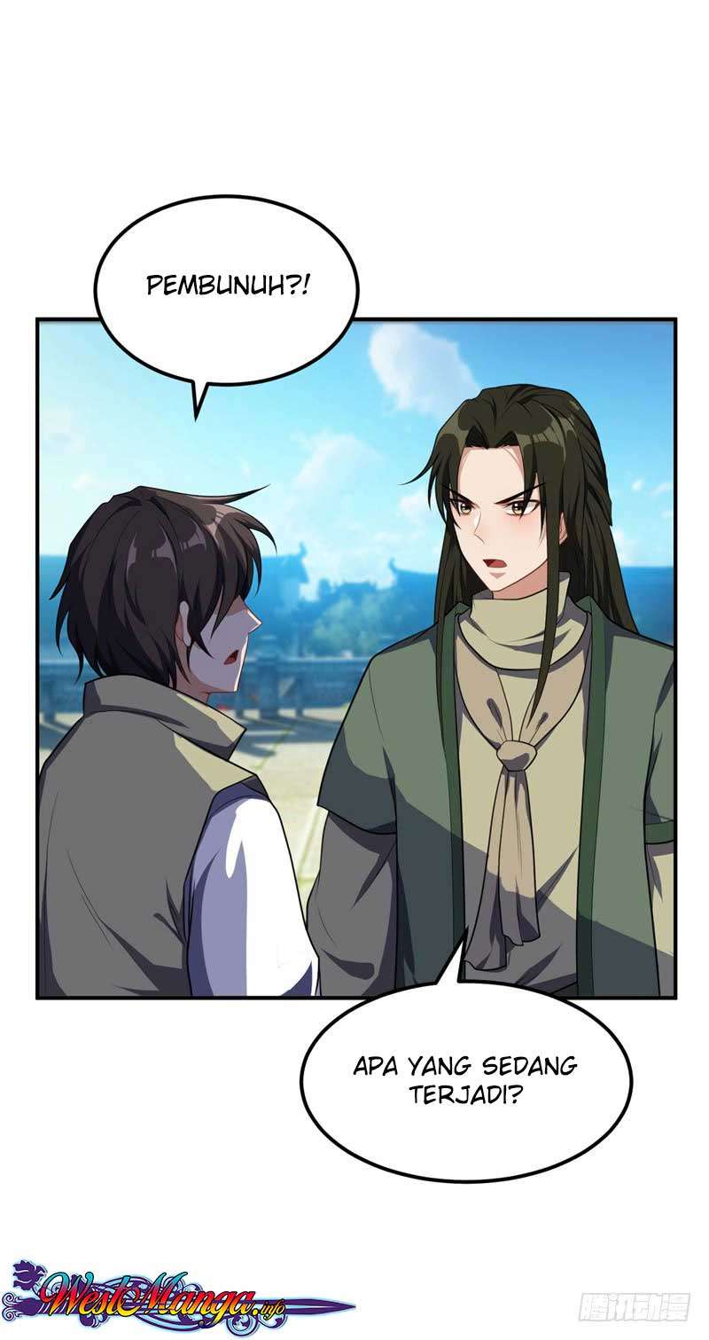 Rise of The Demon King Chapter 29 - halaman 2
