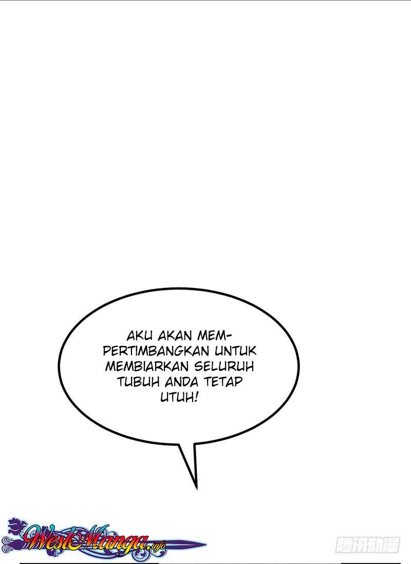 Rise of The Demon King Chapter 29 - halaman 21