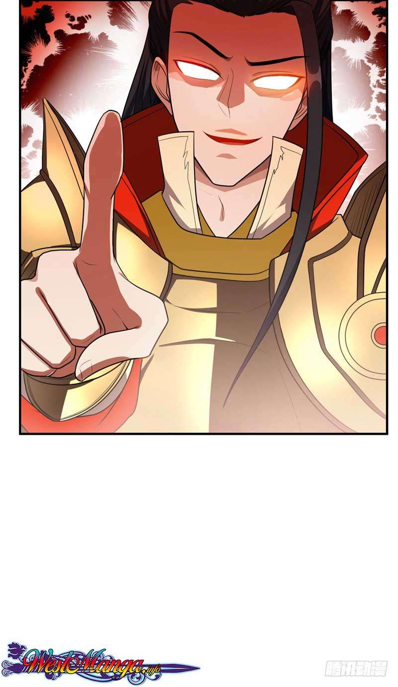 Rise of The Demon King Chapter 29 - halaman 22