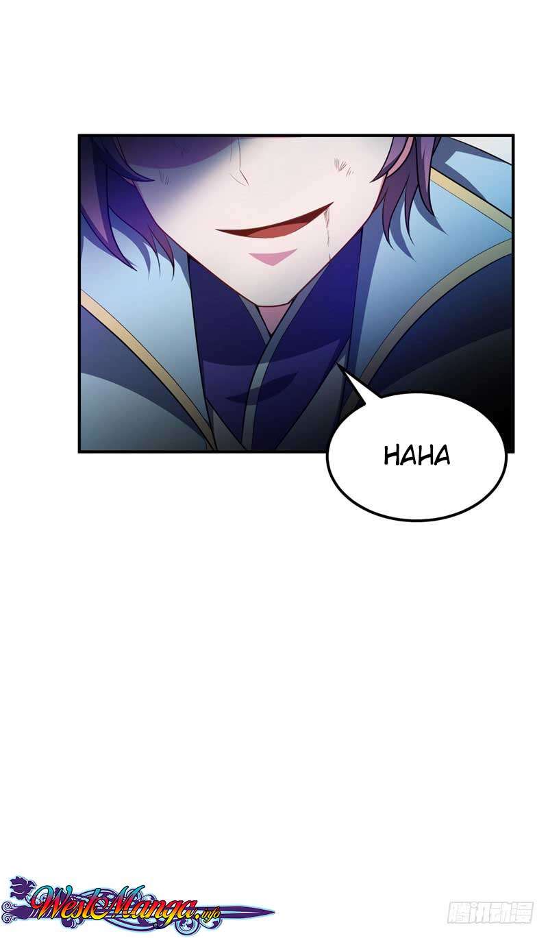 Rise of The Demon King Chapter 29 - halaman 23