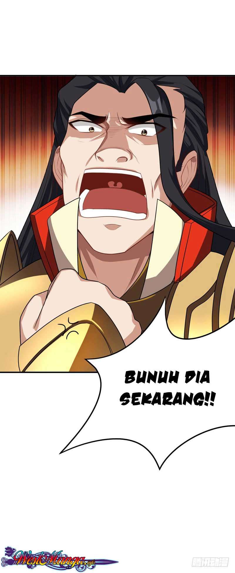 Rise of The Demon King Chapter 29 - halaman 27