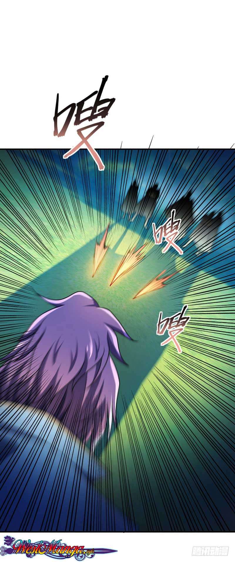 Rise of The Demon King Chapter 29 - halaman 28