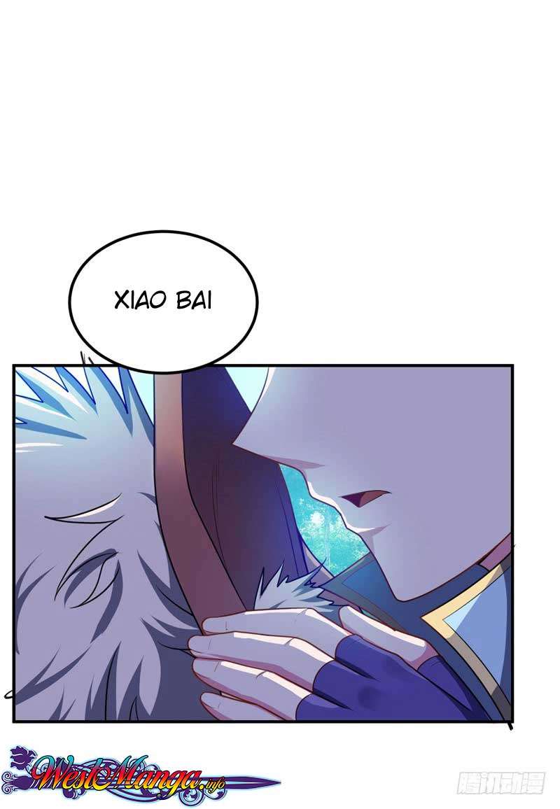 Rise of The Demon King Chapter 29 - halaman 29